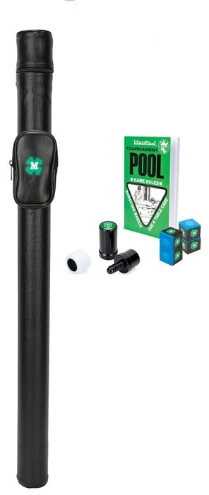 Tac de Biliard, Pro Cue Kit