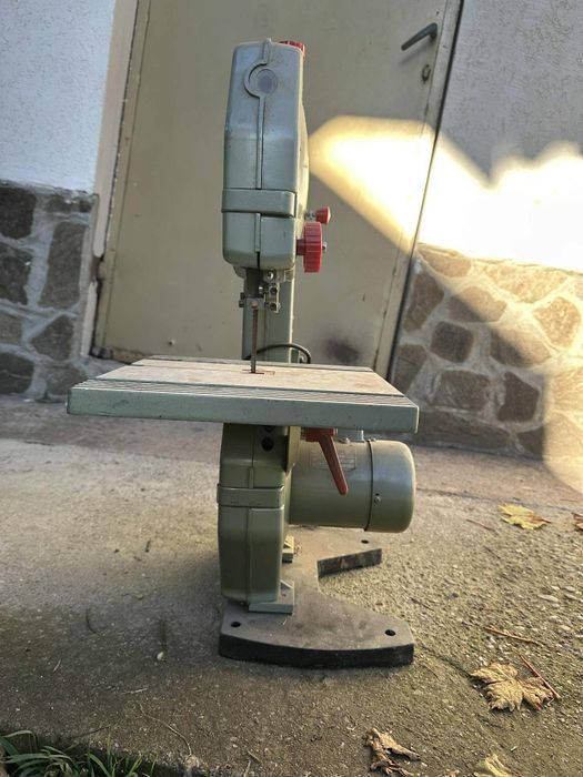 Мини банцинг от ГДР