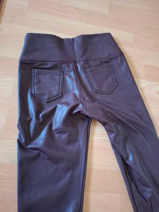 Pantaloni lungi si scurti