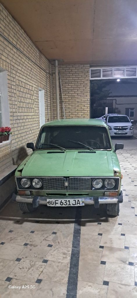 Продаётся Жыгули ваз 2106