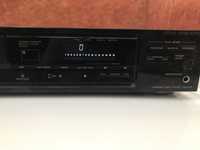 CD player Sony ……….
