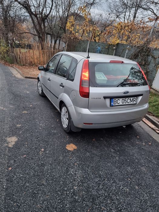 De vânzare Ford fiesta