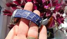 Curele Handmade Luxury Premium Panerai, Longines, Breitling, custom