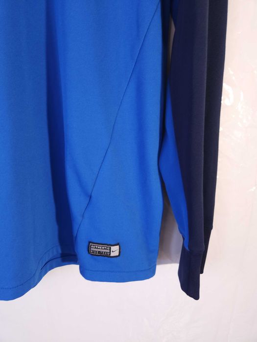 NIKE Горнище/Мъжко S