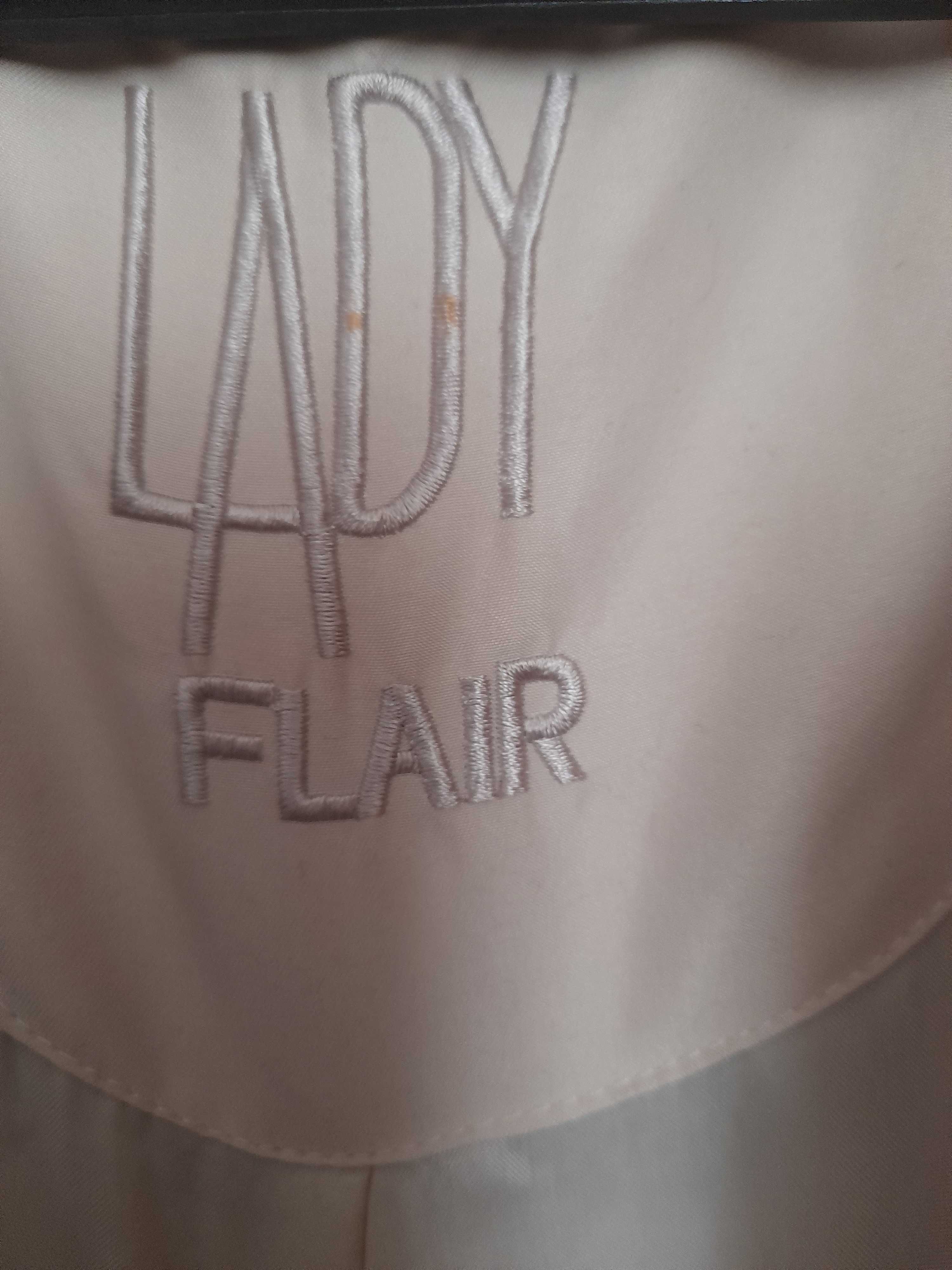 HANORAC de dama Lady Flair, marimea XL