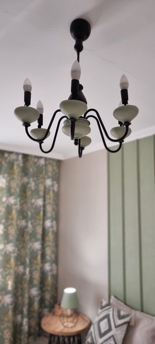 Комплект декора для спальни