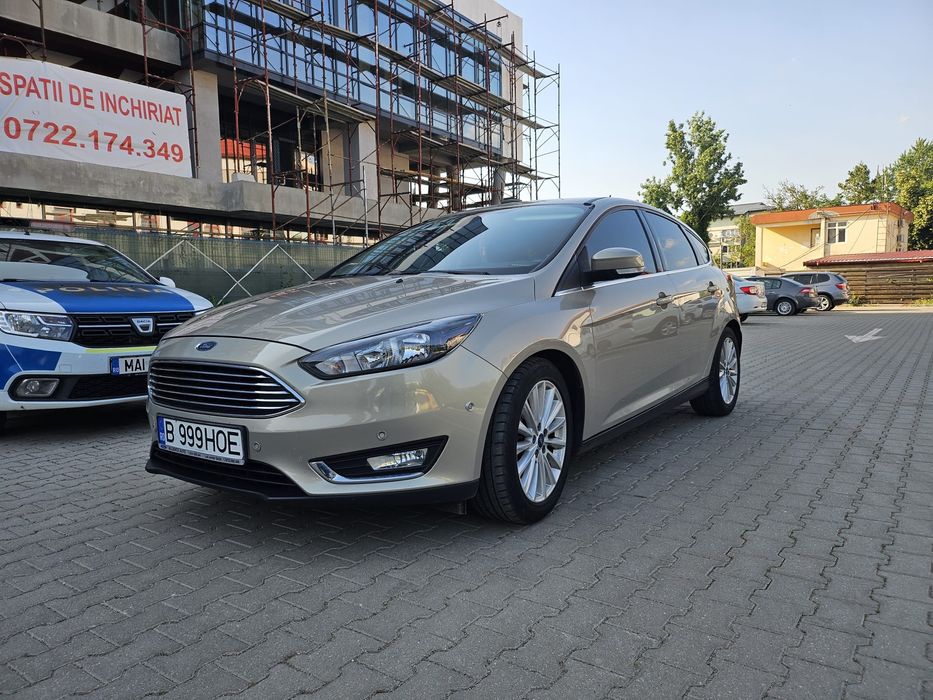 De vanzare ford focus