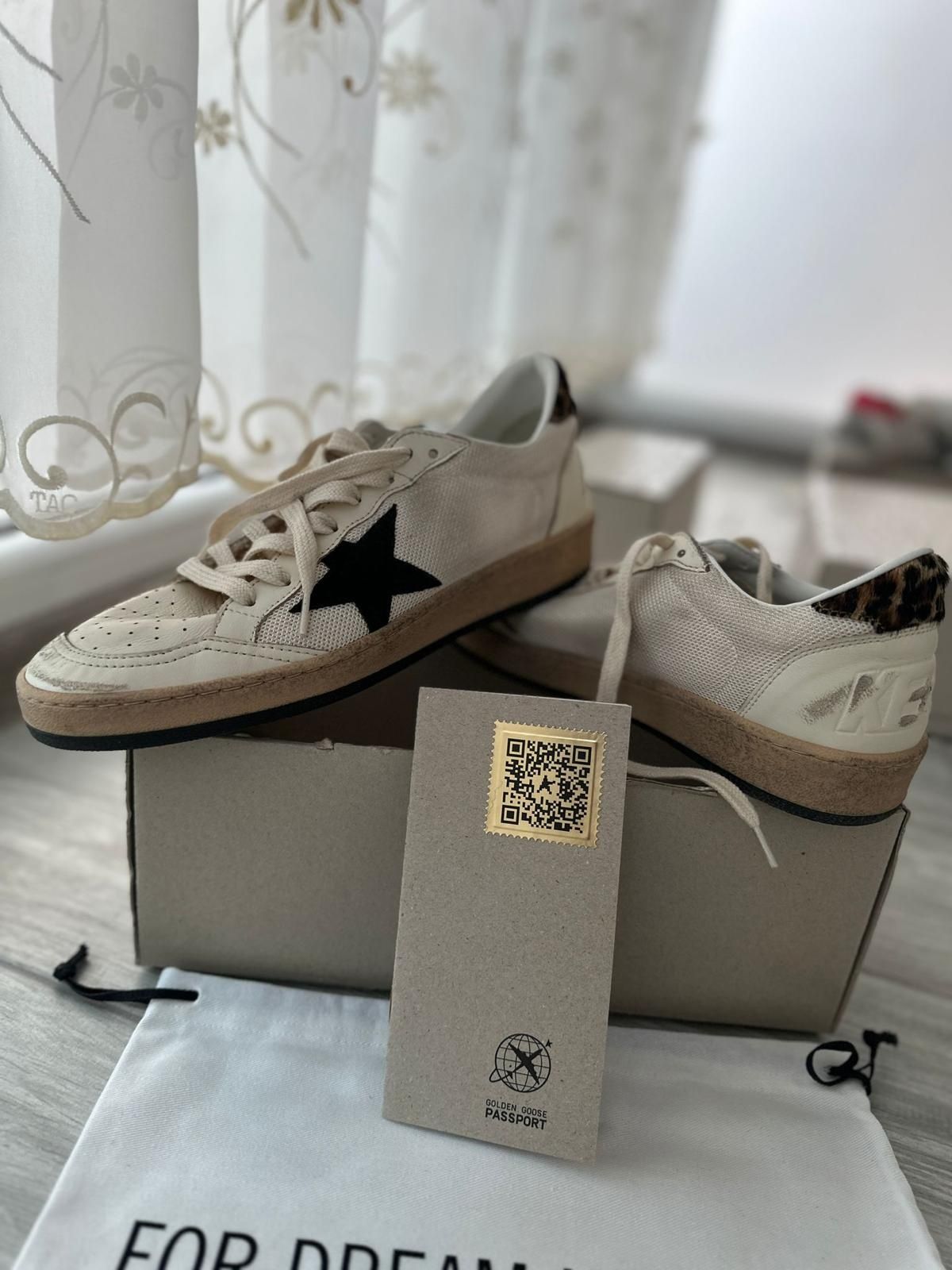 Golden Goose Noi