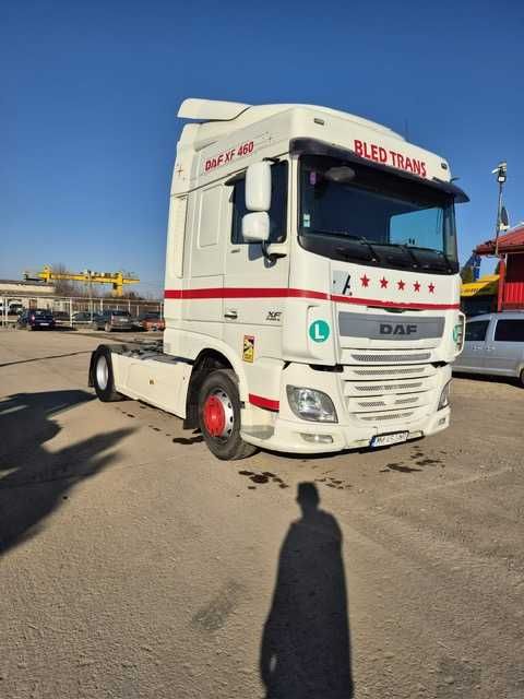 Vand DAF XF 460 An 2015 si An 2016 - 3 UNIT.(standard)