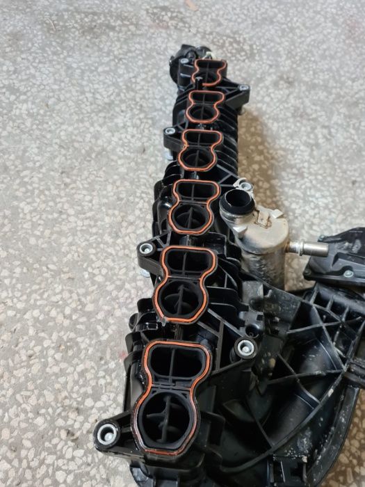 Galerie admisie BMW X5 X6 E70 E71 3.0d 245 cai N57D30A cod 8507233