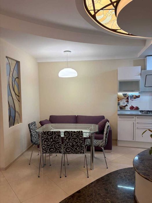 Дава се под наем Двустаен апартамент в София, Борово - 74 кв.м за 375 € - Снимка #3