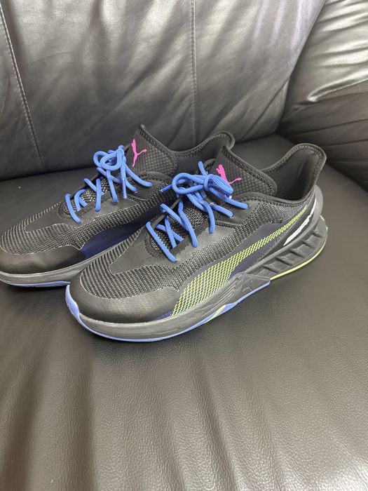 Adidasi Puma AMG Edition