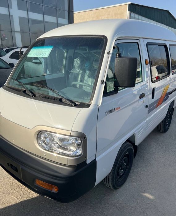 Дамас. DAMAS-2 сотилади. 2025йил.