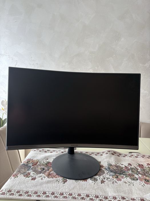 Monitor samsung ,75hz