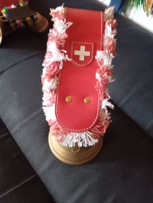 Швейцарска камбана