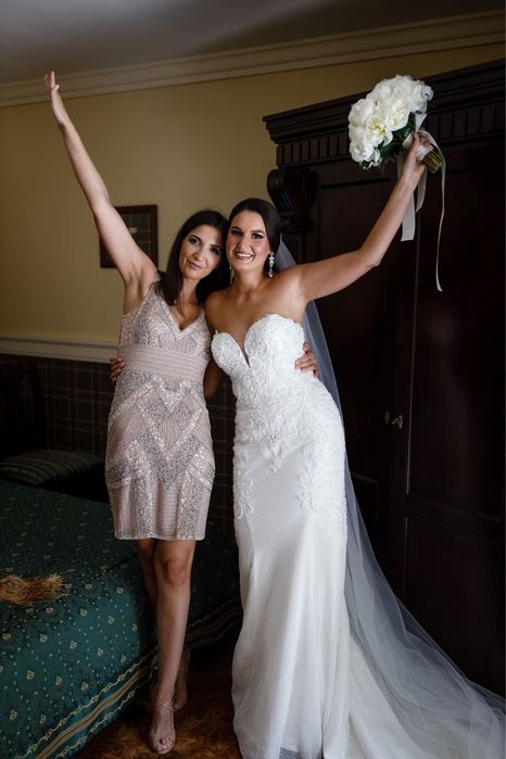 Rochie de mireasa