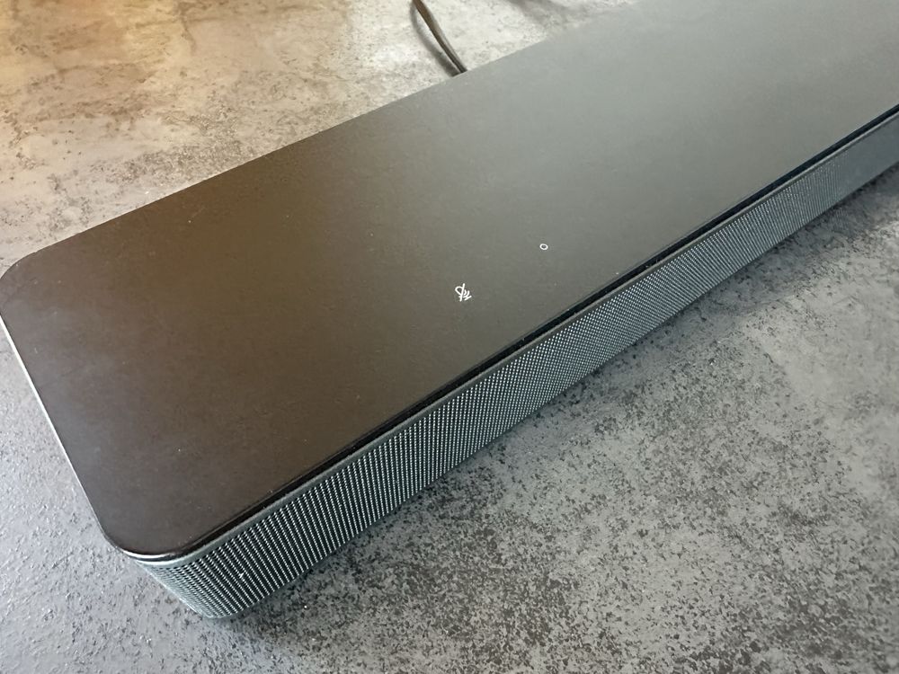 Bose 300 soundbar