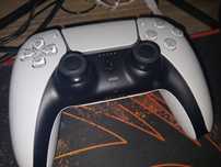 Ps5 slim cu 6 jocuri