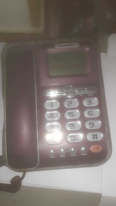 Телефон сотовый и стационарный