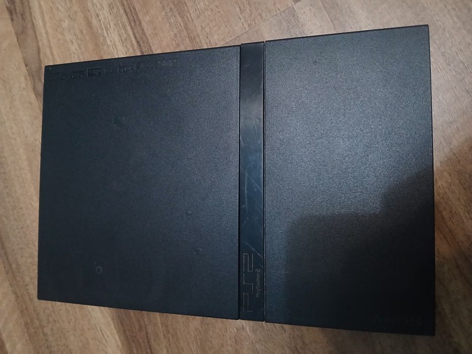 PlayStation 2 slim