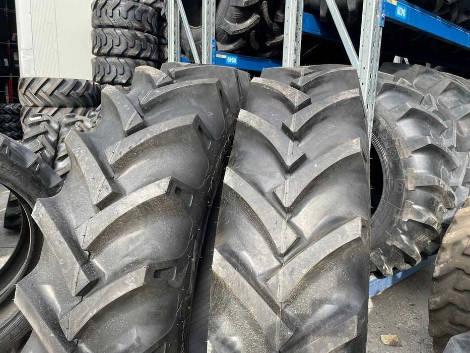 Anvelope noi OZKA 8PR GARANTIE Cauciucuri 13.6-36 agricole