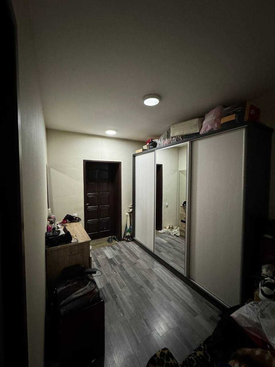 3-х комнатная квартира ул. Акурганская (77 серия). ID: 2592