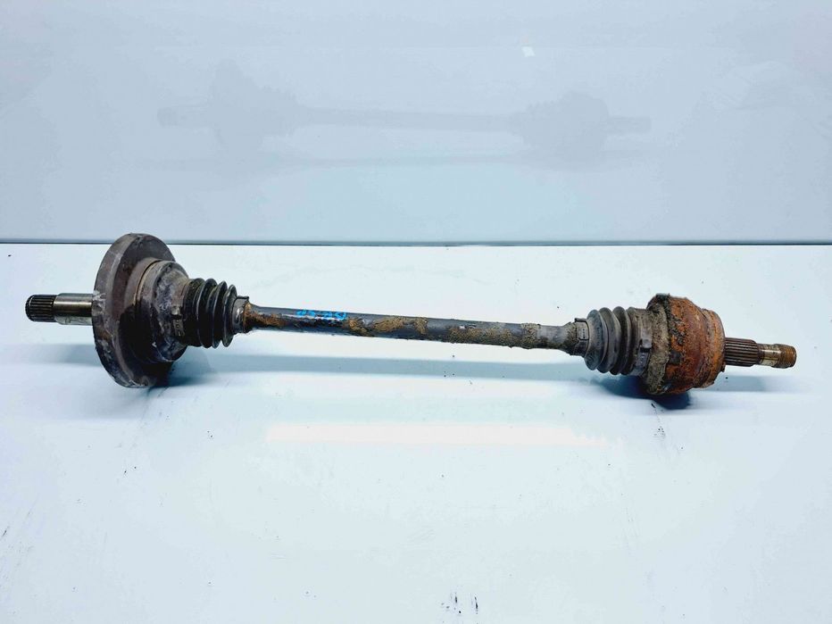 Planetara dreapta spate Mercedes Clasa E (W211) [Fabr 2002-2009] OEM 2