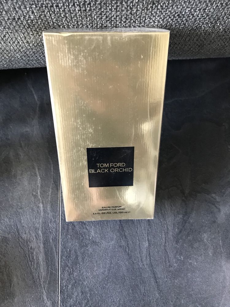 Tom Ford Black Orchid EDP 100ml – Парфюм за жени и мъже