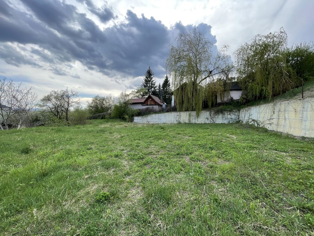 Teren intravilan 1095mp in Targu Neamt Str Marasesti