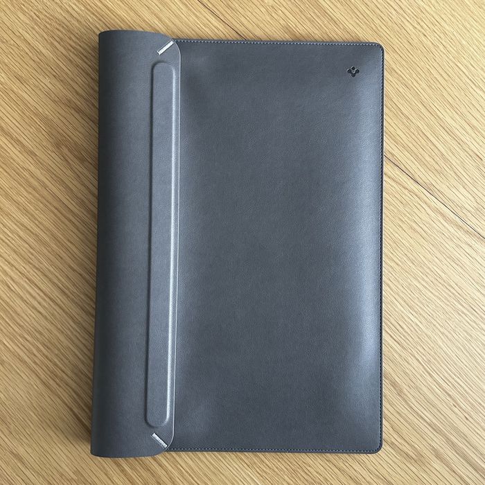 Husa de Laptop - PIELE ECOLOGICA