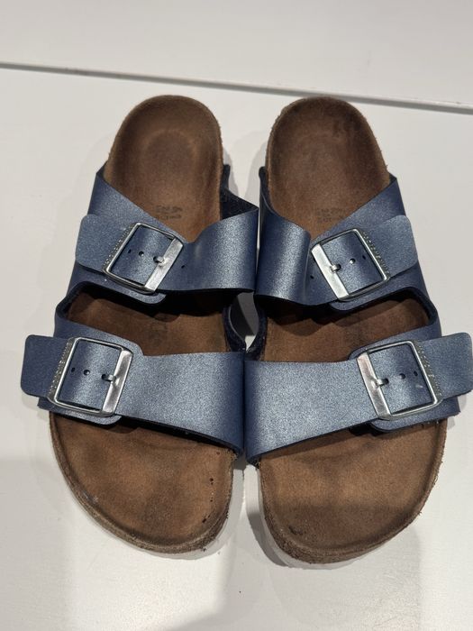 Birkenstock sandale 41