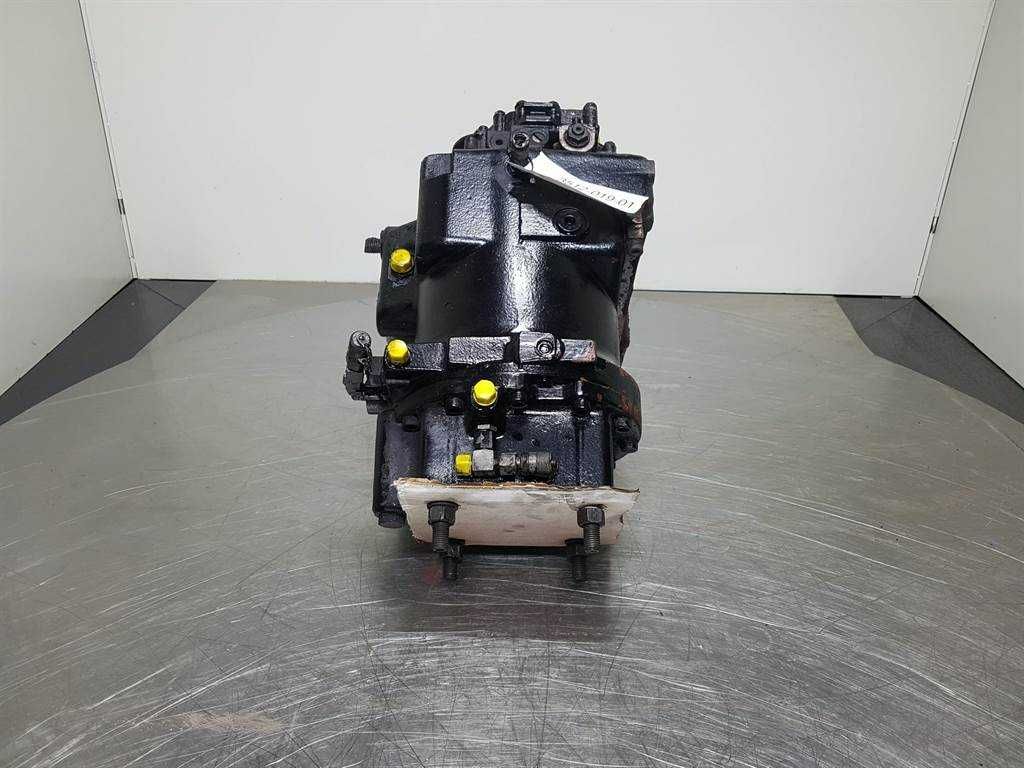 Transmisie ZF 2HL-100 Liebherr - Piese de schimb ZF