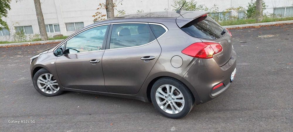 De vânzare Kia Ceed