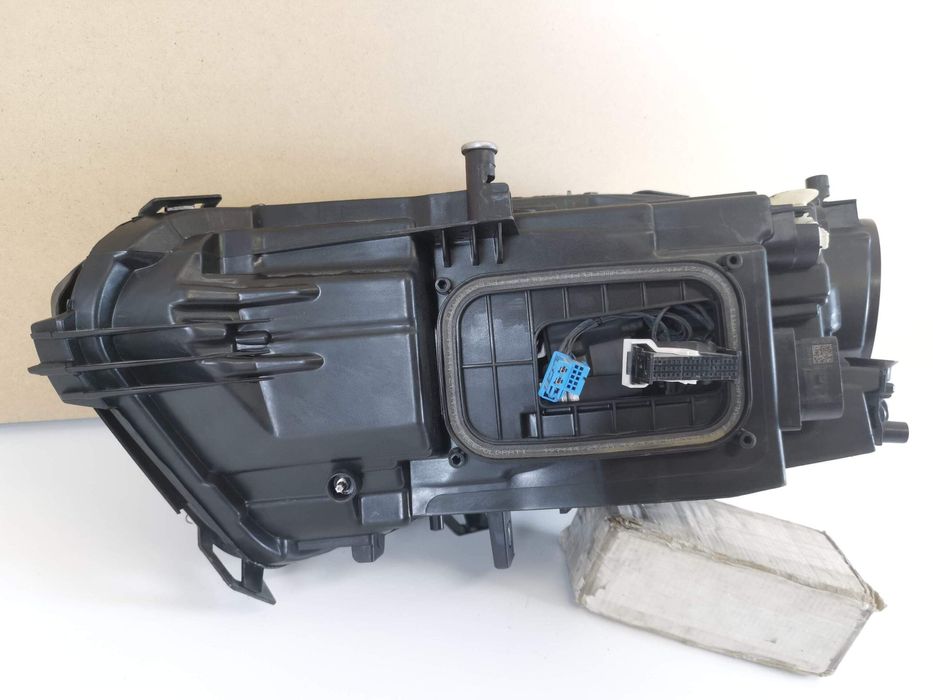 Десен фар MultiBeam Led Мерцедес-Бенц ЦЛА-Клас / Mercedes-Benz CLA-Cla