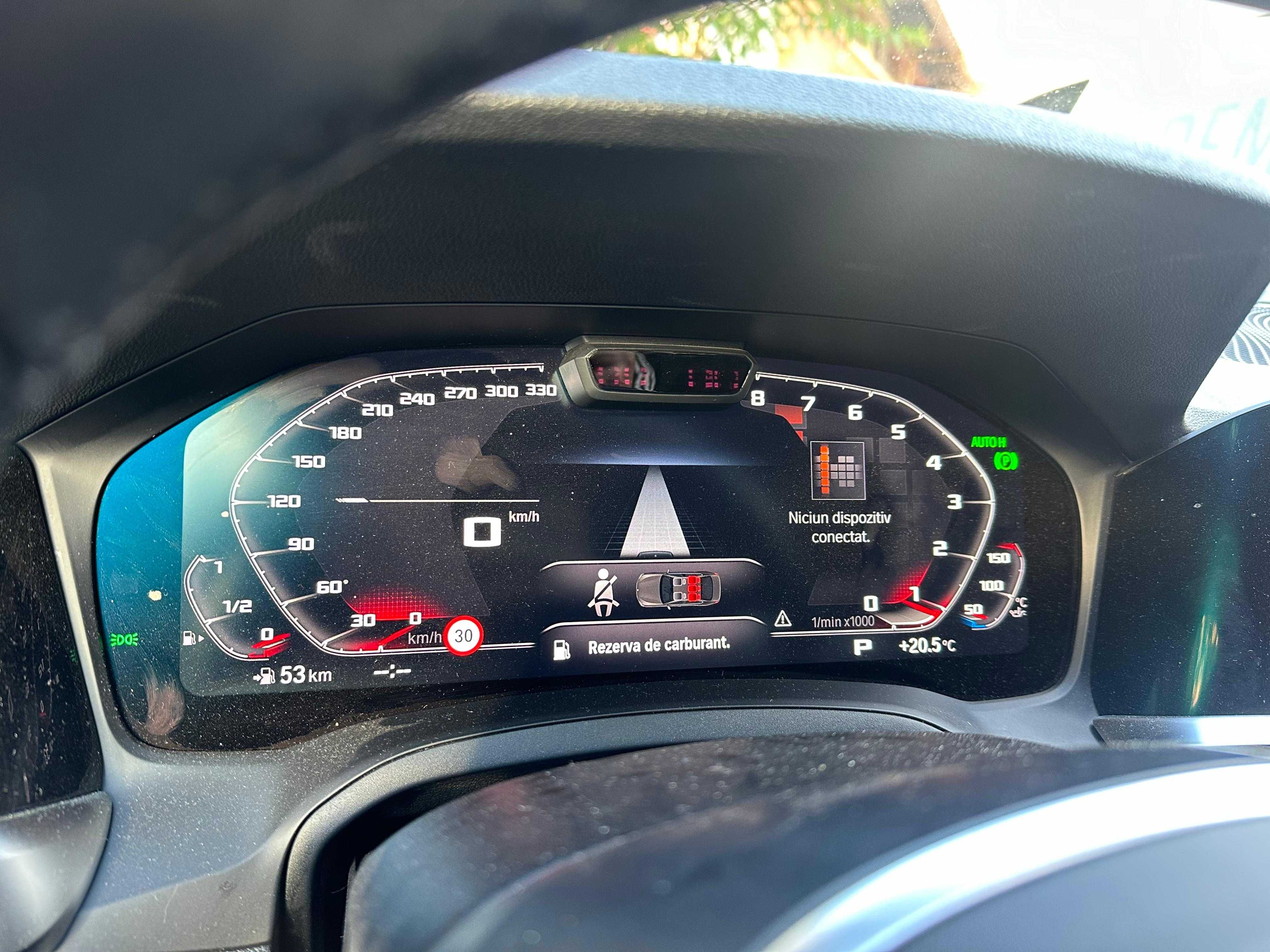 Codari/Activari functii/diagnoza/ceasuri digitale Alpina/M BMW
