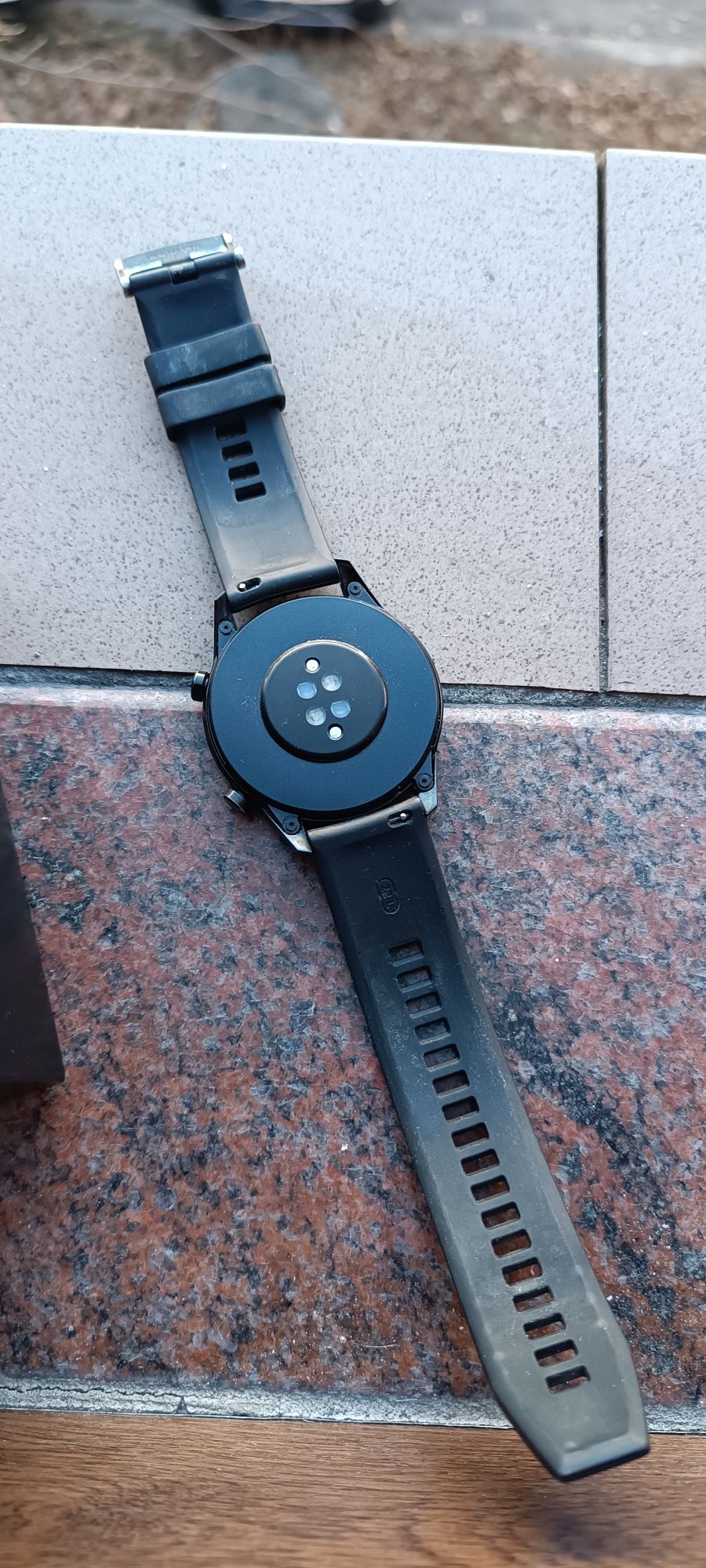 Ceas Huawei Watch GT2