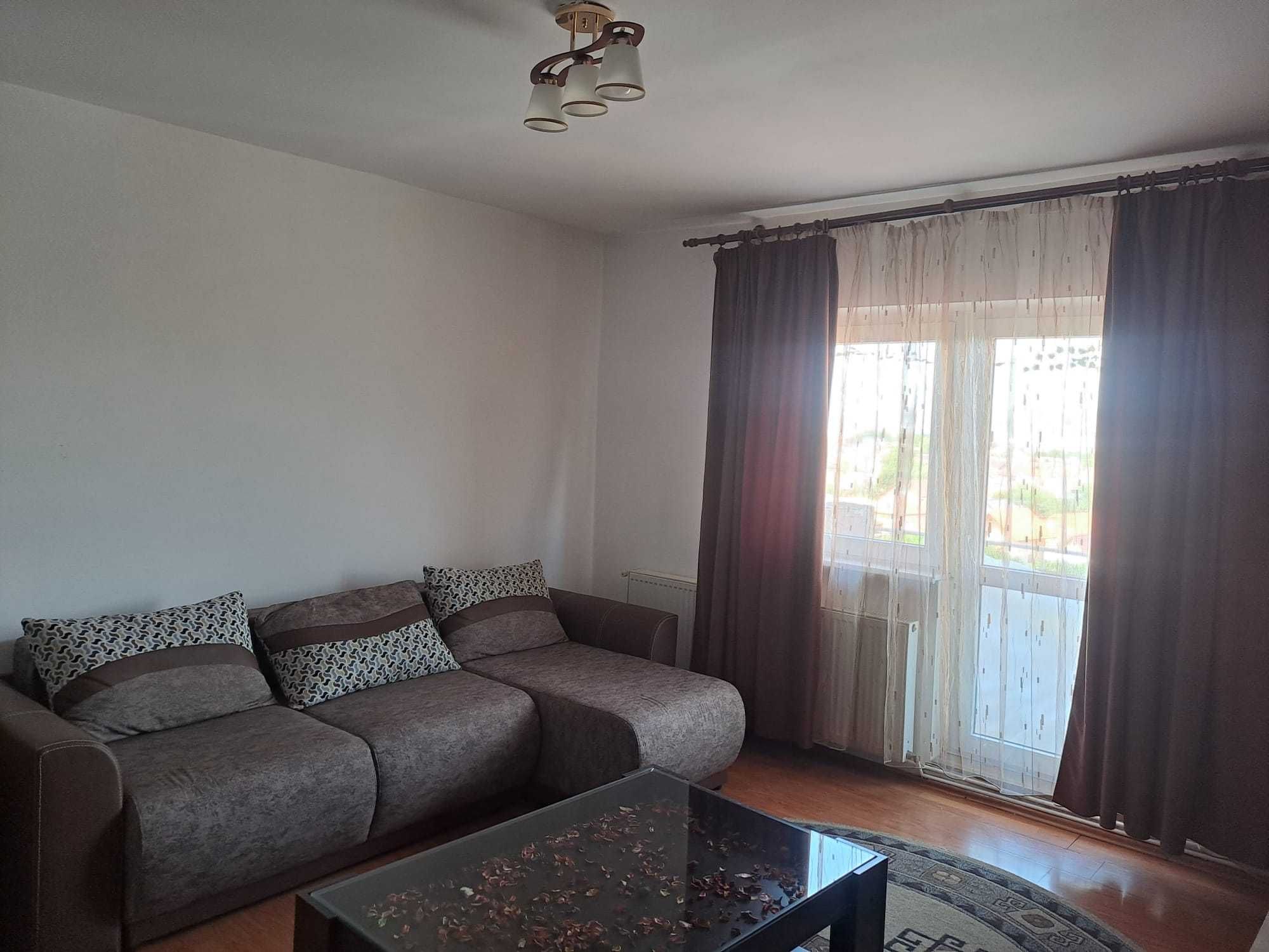 Inchiriere APART. 2 CAMERE, 54 mp, TEREZIAN