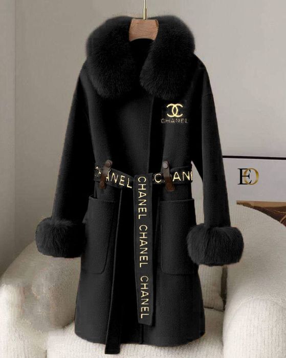 Palton dama model superb