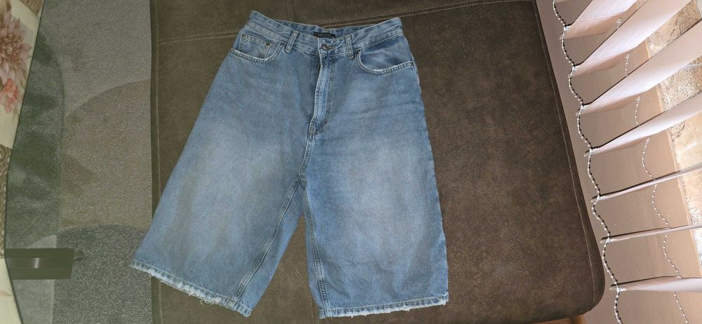 Продавам 2 чифта чисто нови дънки Pause Jeans, номер 28