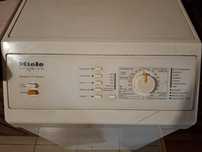 Пералня Miele Novotronic W151