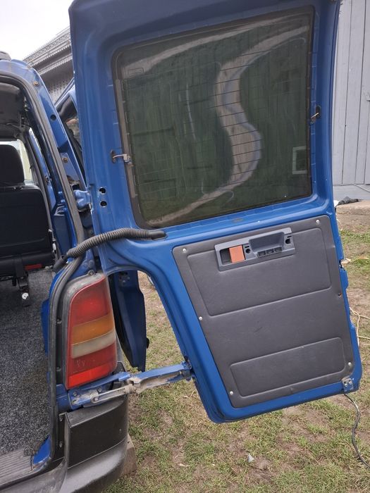 Vind mercedes vito