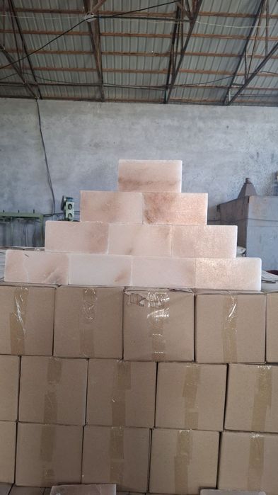 Гималайский солы 2.5х10х20 прама заводан