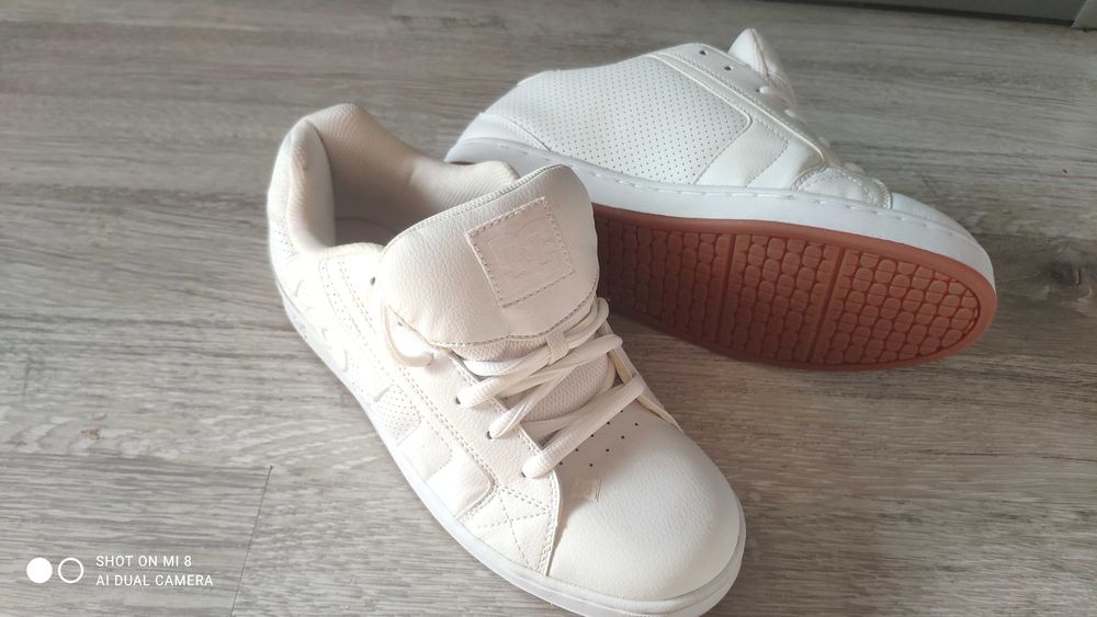 DC Shoes Сникърси Маратонки DC Shoes 43 номер