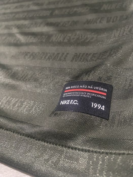 Tricou Nike Football Club (Nike F.C.)