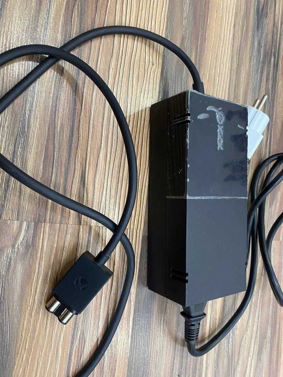 Блок питания xbox one