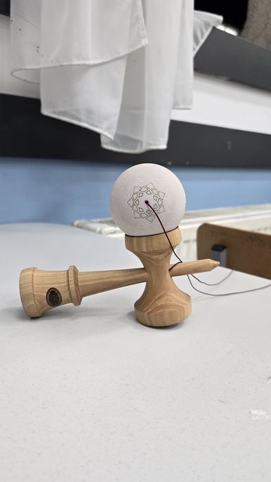 Kendama originz+Prism alba iulia mod