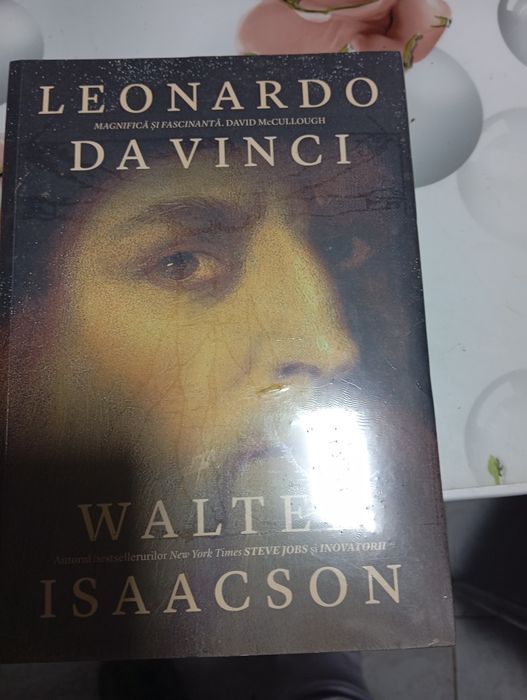 Leonardo Da Vinci
