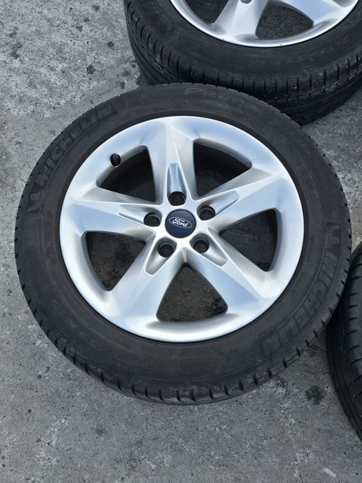 Джанти 16 / 5х108 - Ford 5x108