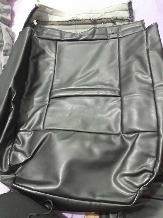 Чехол для машины⁶