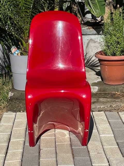 Scaun de design Bo Concept, Denmark, mid century modern